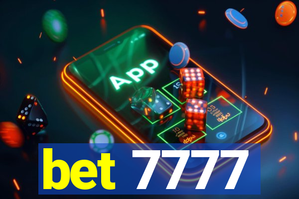 bet 7777